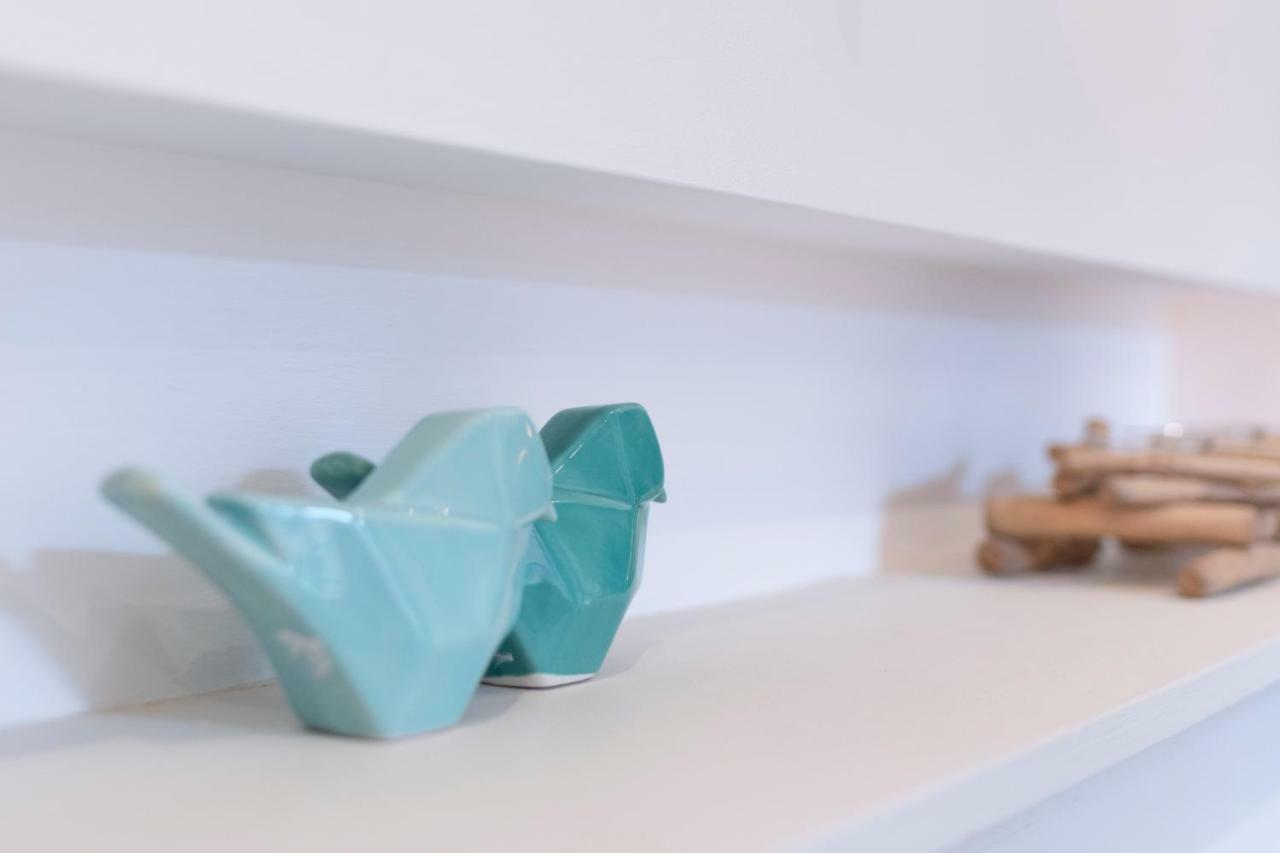Apartamento Le Petit Botte Rennes
