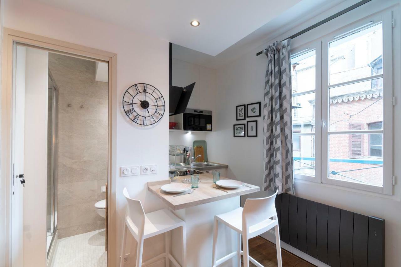 Apartment Le Petit Botte