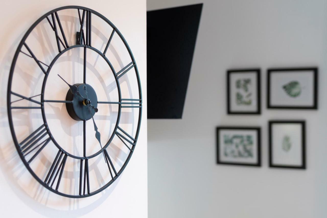 Le Petit Botte Apartment