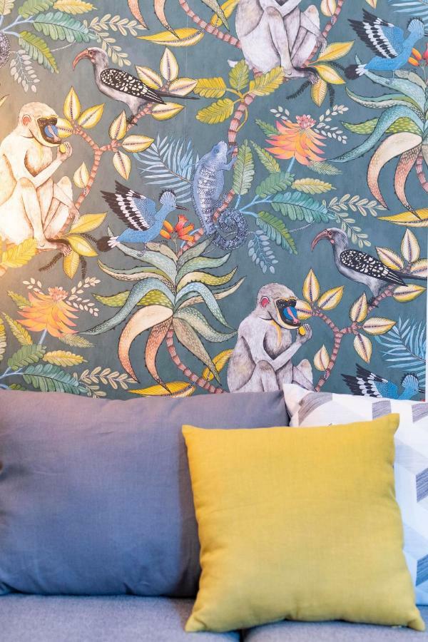 Le Petit Botte Apartment Rennes